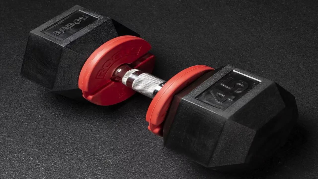 How Can You Bring Dumbbells And Other Weights