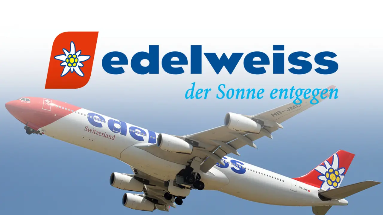 How Strict Is Edelweiss Air Baggage Allowance - Effective Information