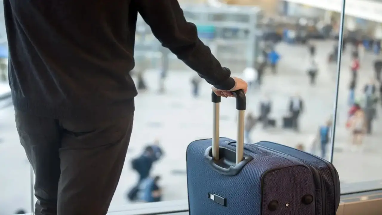 How To Choose The Right Luggage For Your Flight