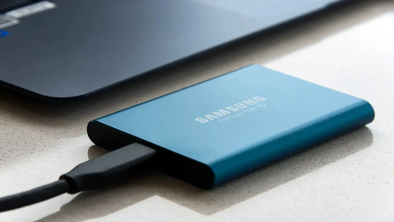 Preparing Your External Hard Drive For Travel