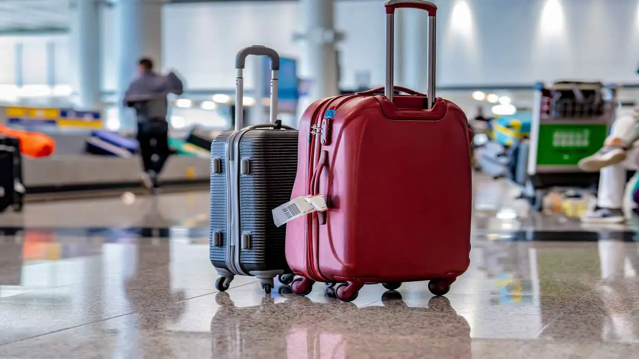 Rules For Checked Baggage, Including Weight And Size Restrictions