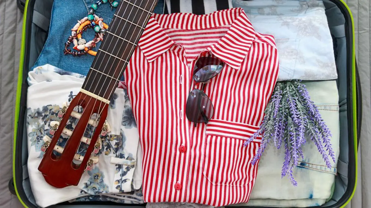 Special Allowances For Sports Equipment, Musical Instruments, And Pets
