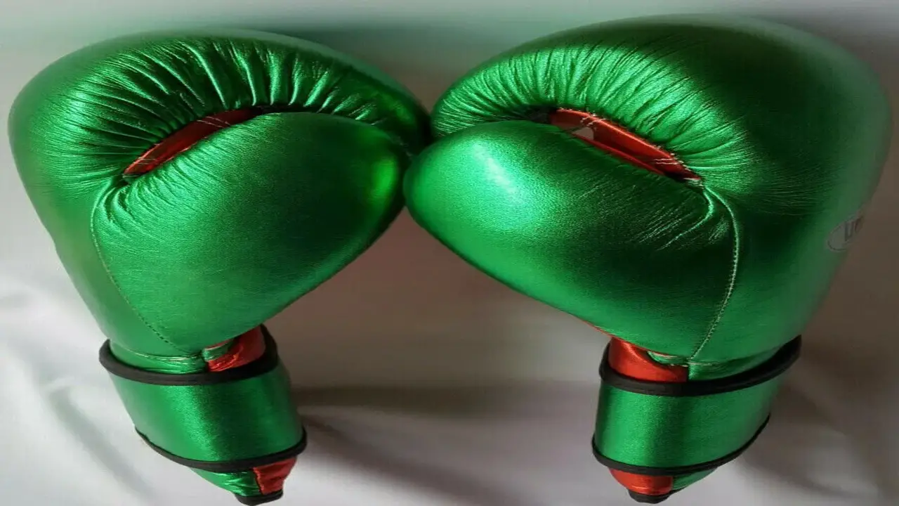 TSA Guidelines For Carrying Boxing Gloves On A Plane
