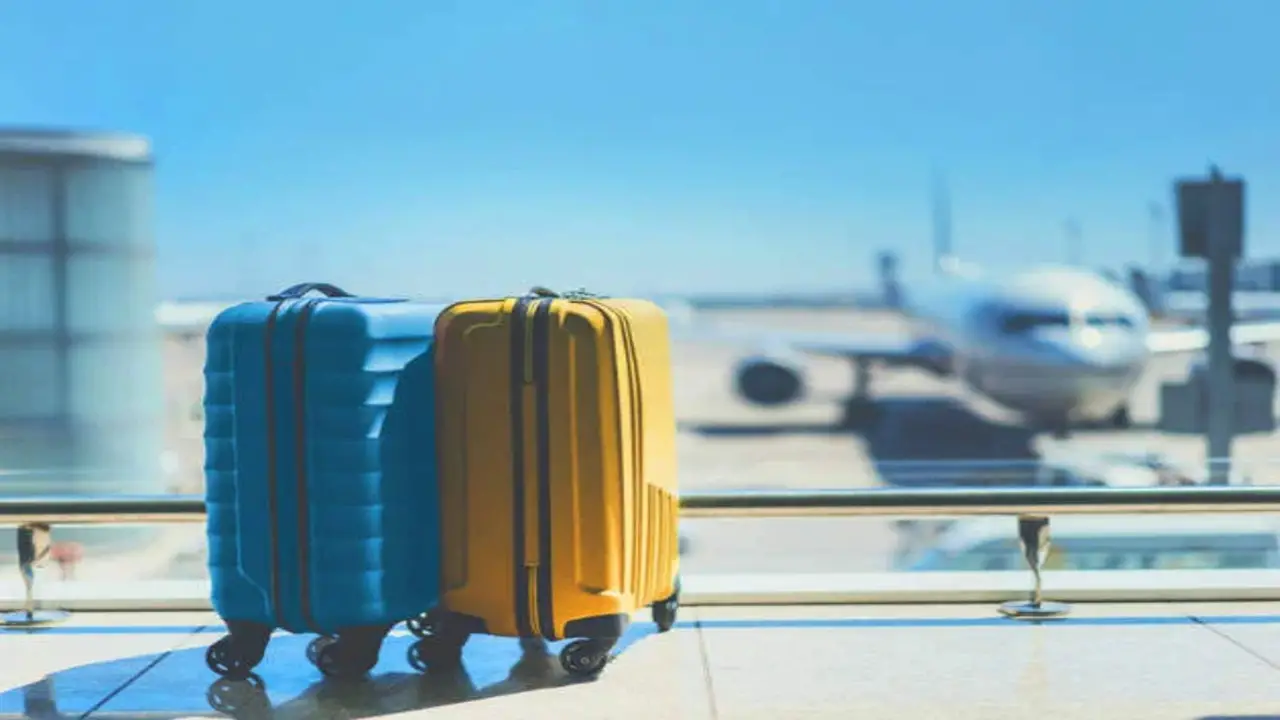 Tips For Packing Weights Securely And Safely In Your Luggage