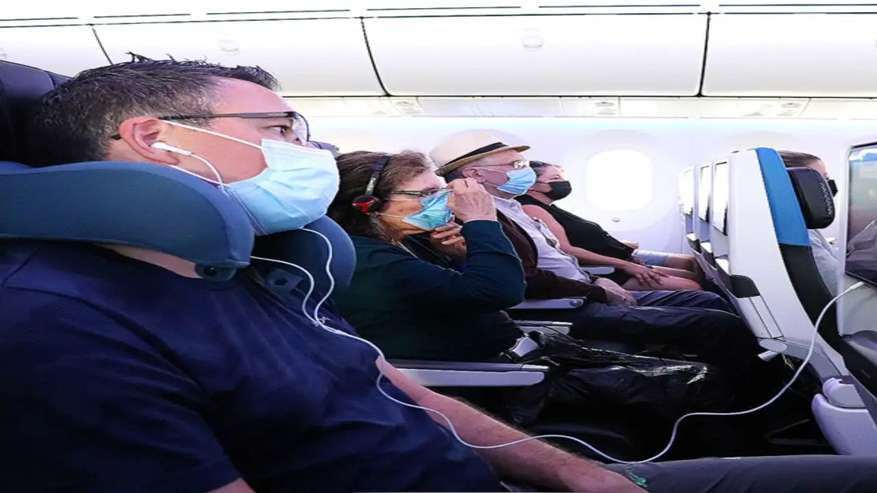 Addressing Pain And Discomfort During Long Flights