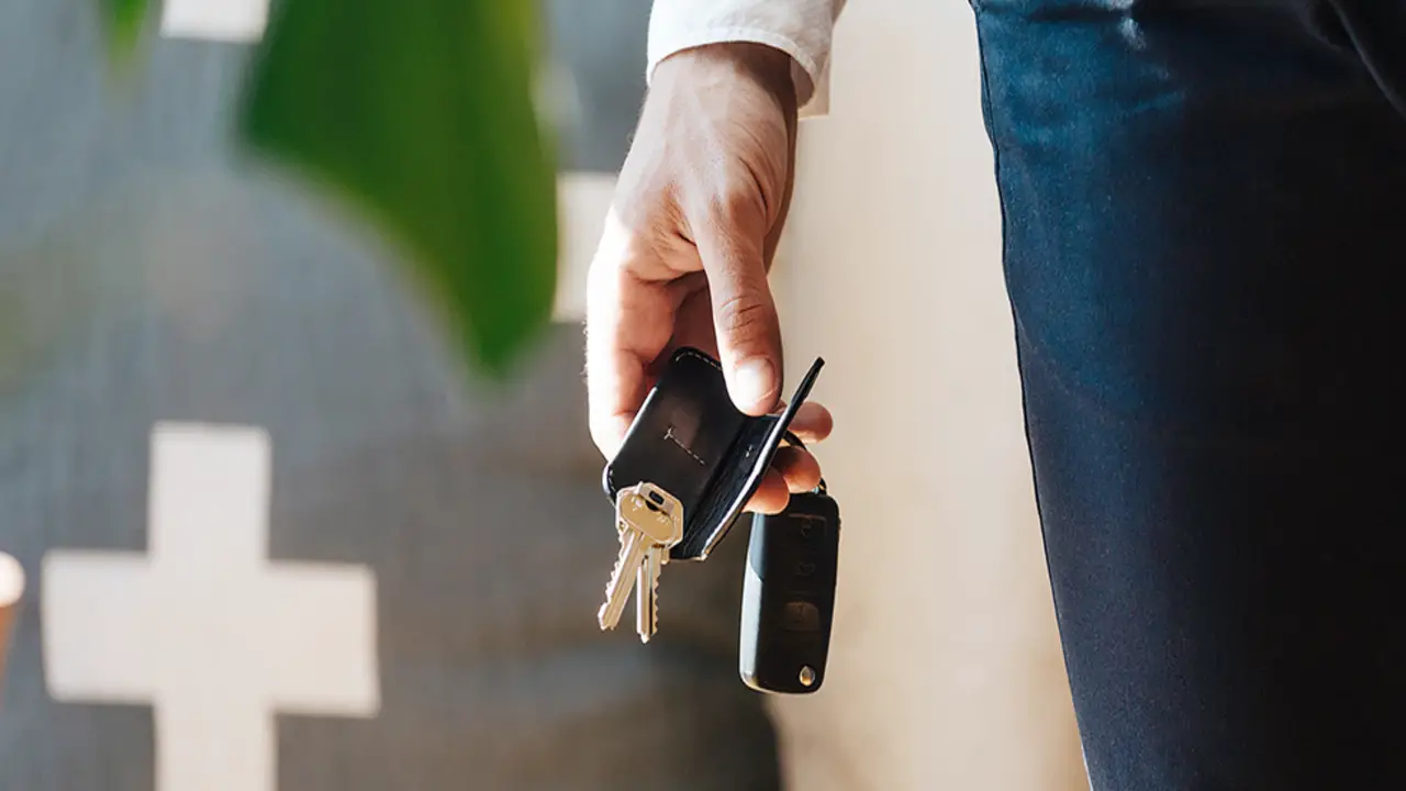 Are There Any Changes In The Rules For Carrying Keys In 2023