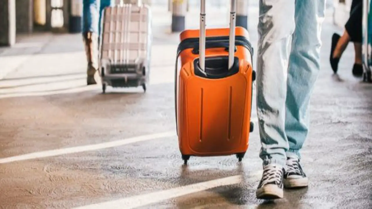 Baggage Allowance For International Flights In Nepal