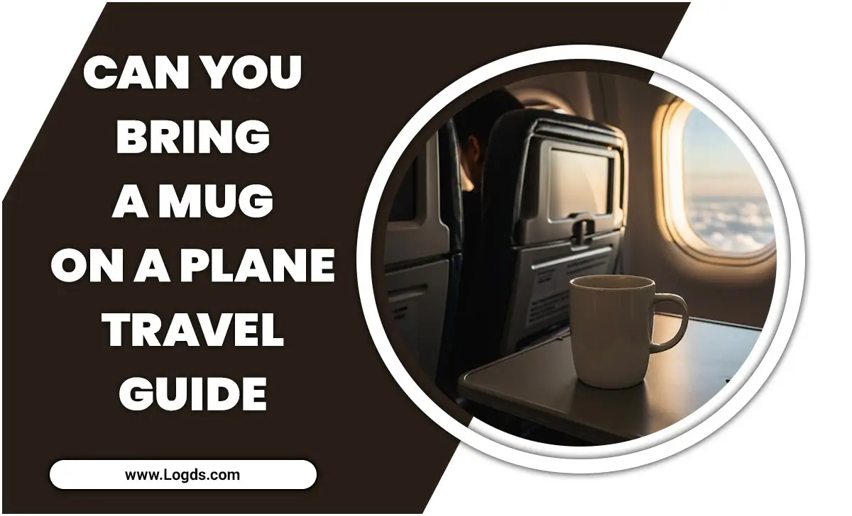 Can You Bring A Mug On A Plane Travel Guide