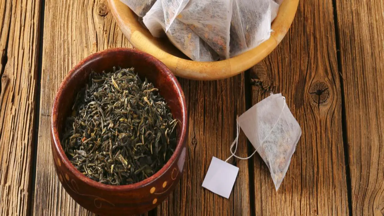 Can You Bring Loose-Leaf Tea Or Herbal Tea Bags