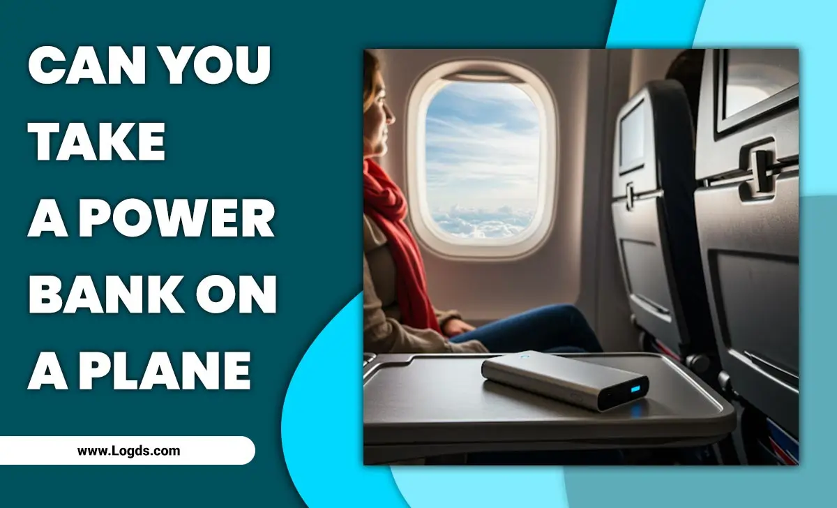 Can You Take A Power Bank On A Plane