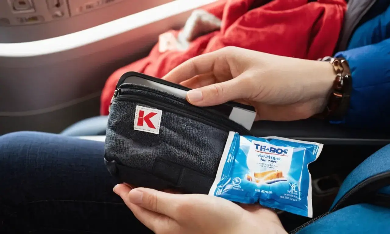 Can You Take Hand Warmers On A Plane In Carry-On Bags
