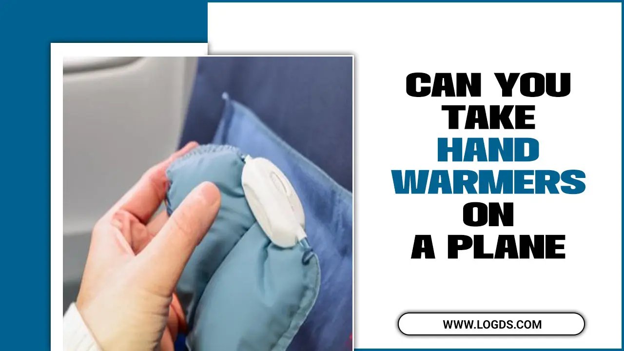Can You Take Hand Warmers On A Plane