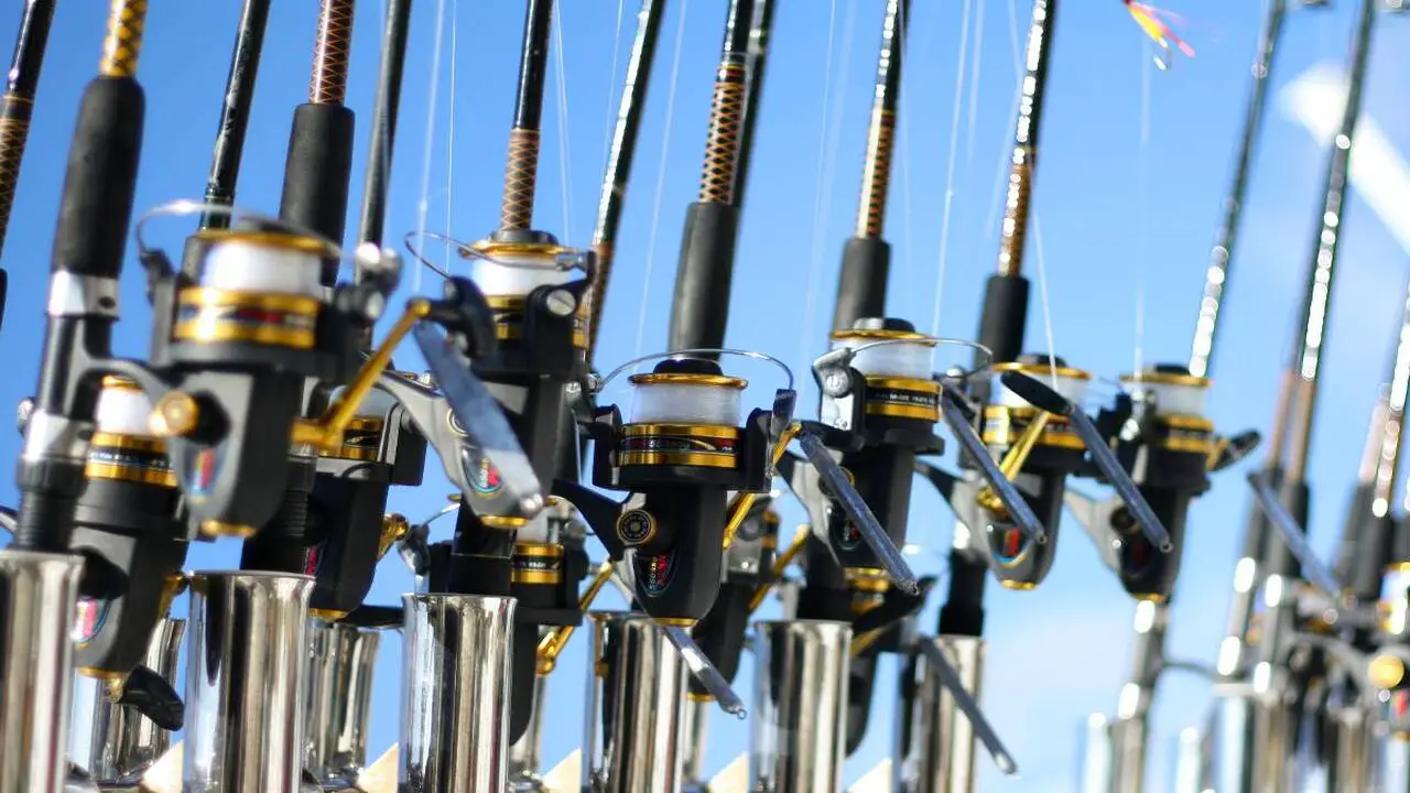 Common Mistakes To Avoid When Bringing A Fishing Pole On A Plane