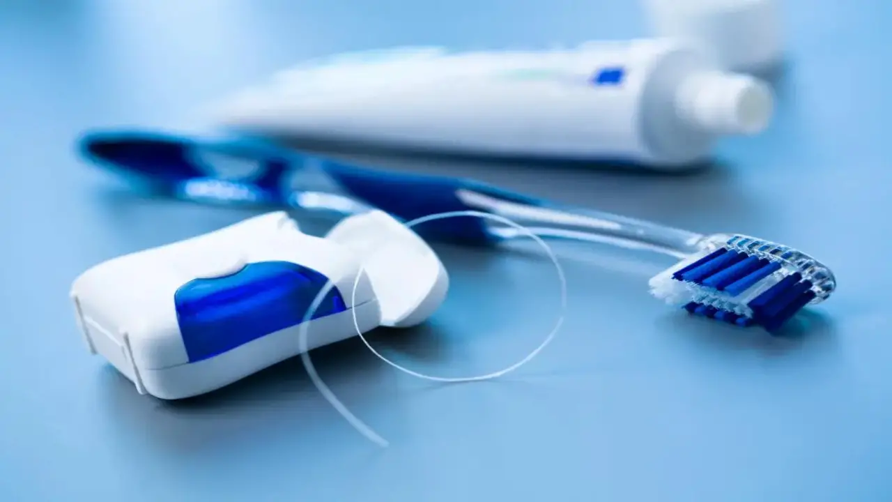 Considerations For Carrying Other Oral Hygiene Items