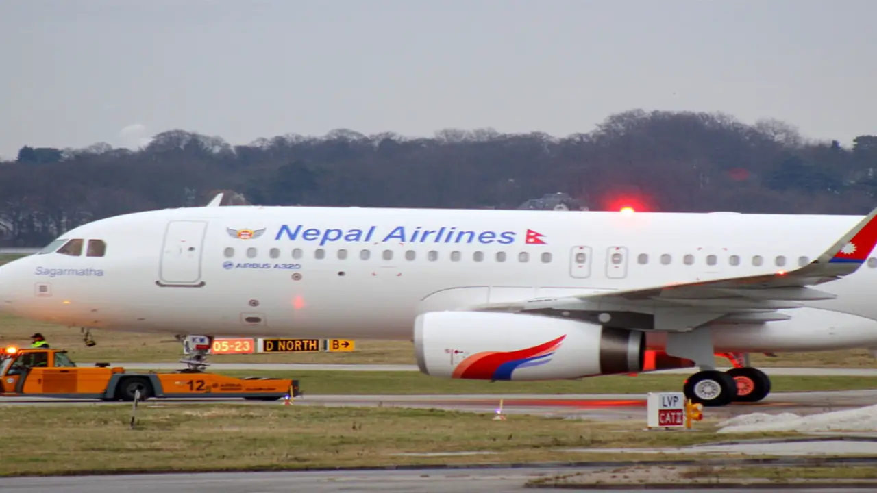 How Much Baggage Is Allowed In Nepal Airlines The Revealed Answer