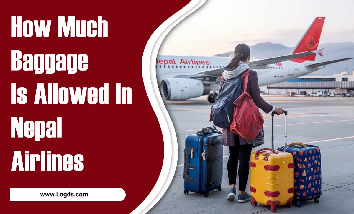 How Much Baggage Is Allowed In Nepal Airlines