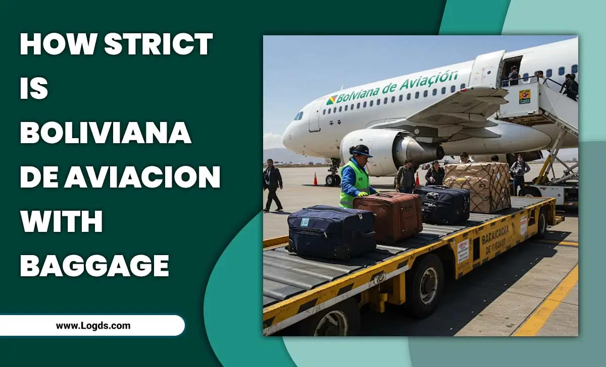 How Strict Is Boliviana De Aviacion With Baggage