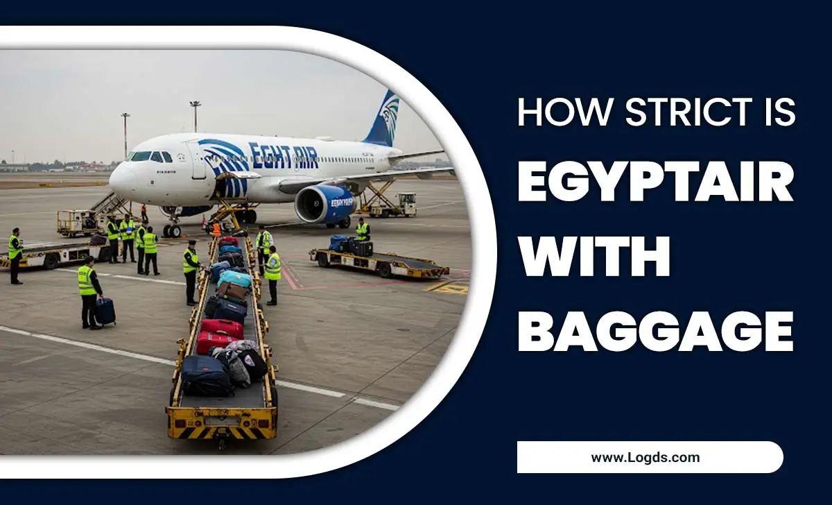 How Strict Is Egyptair With Baggage