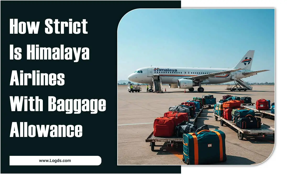 How Strict Is Himalaya Airlines With Baggage Allowance