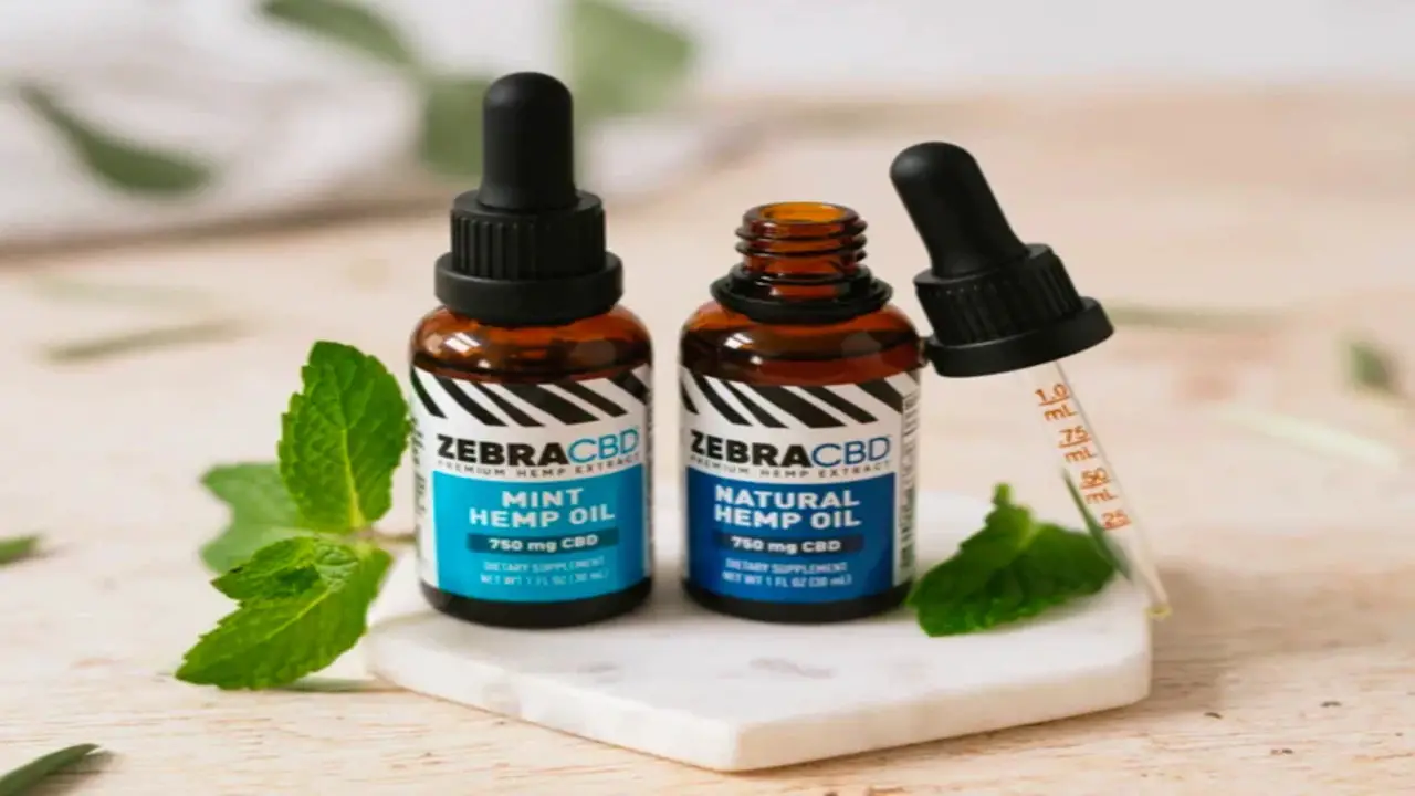 Is It Legal To Fly With CBD Oil