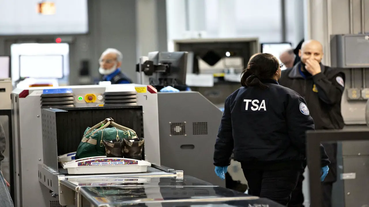 TSA Guidelines For Carrying Medications