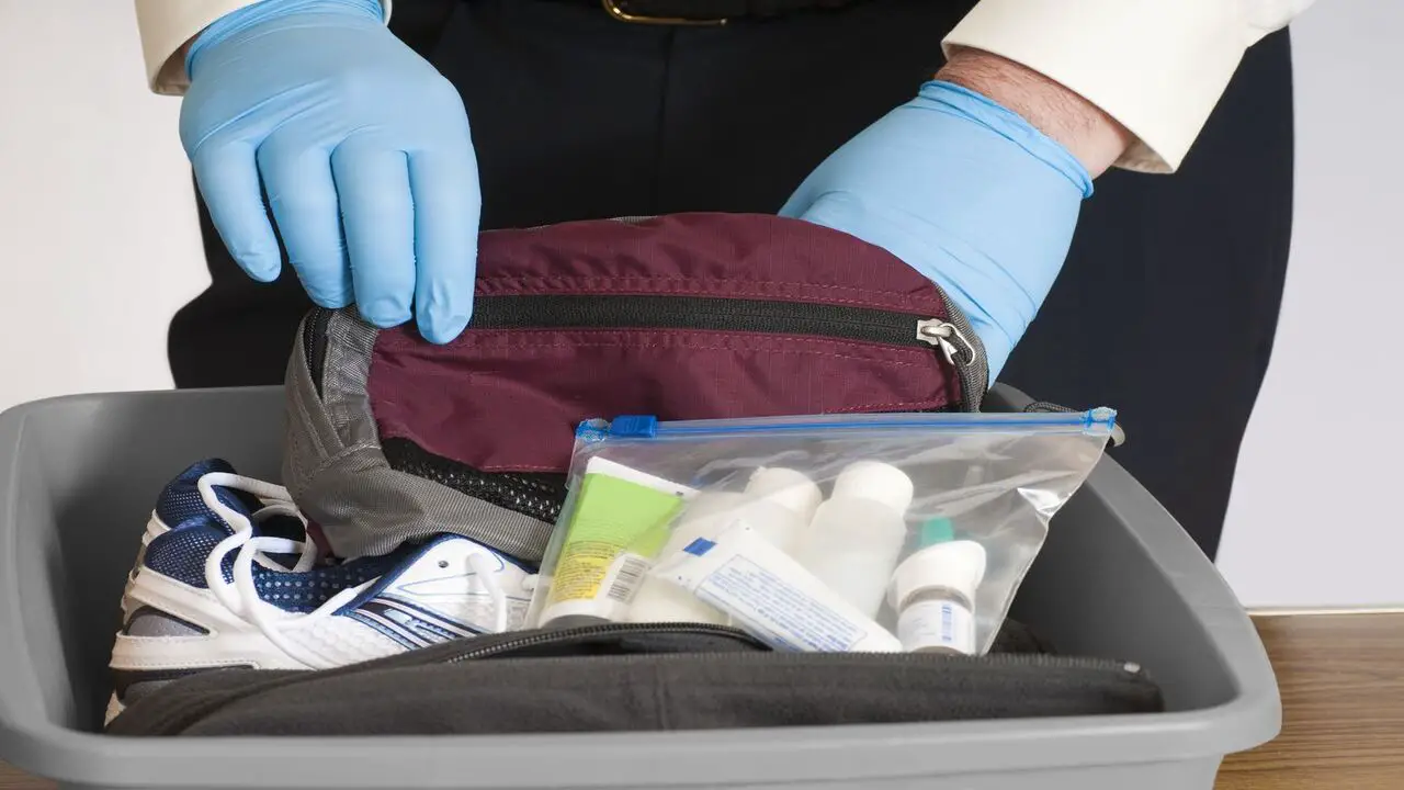 TSA Precheck Program Benefits For Carrying Medications