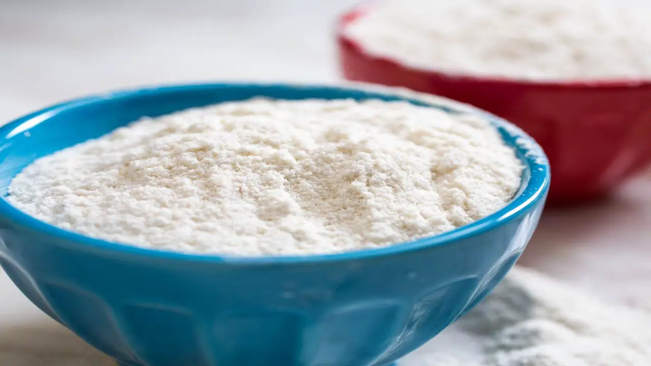 The 3-1-1 Rule And Its Application To Flour