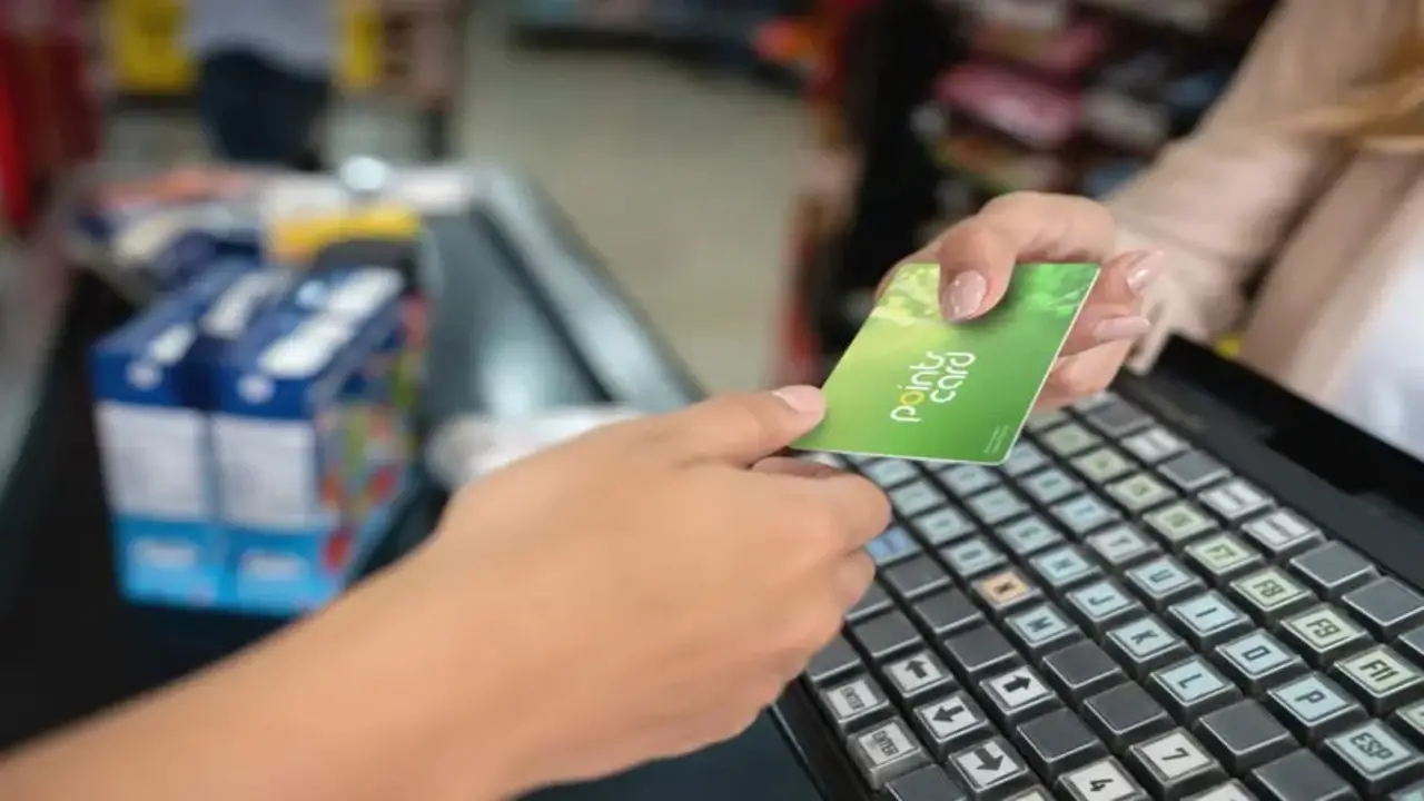 The Role Of Loyalty Programs And Credit Cards