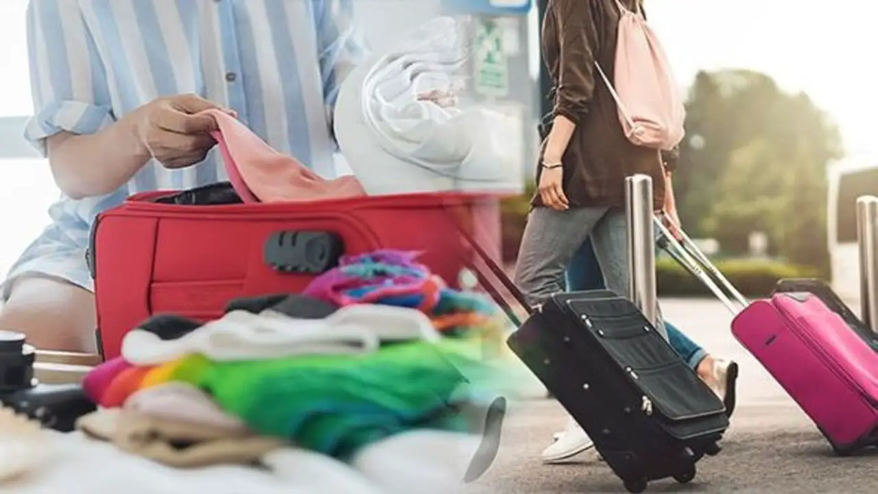 Tips For Avoiding Extra Baggage Fees