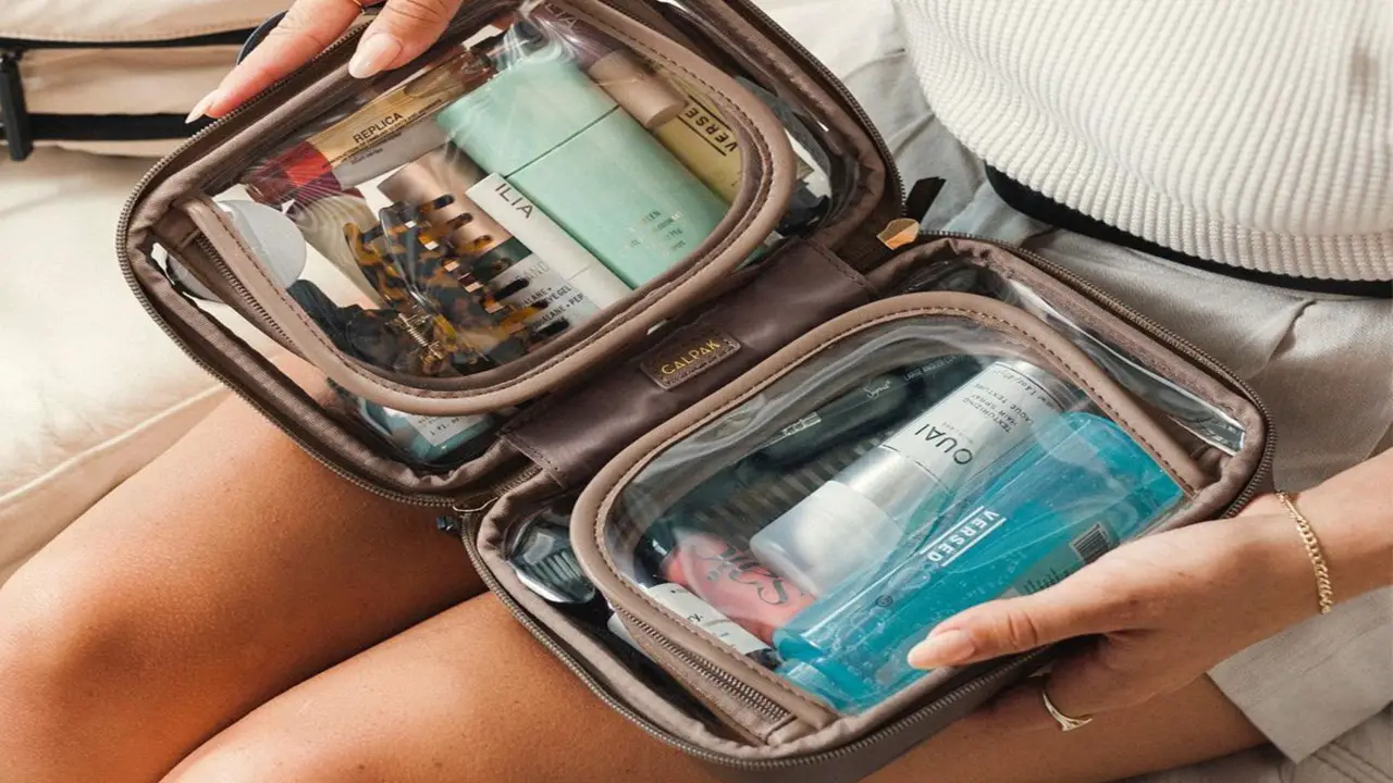 Tips For Packing Facial Sheet Masks In Your Carry-On Luggage