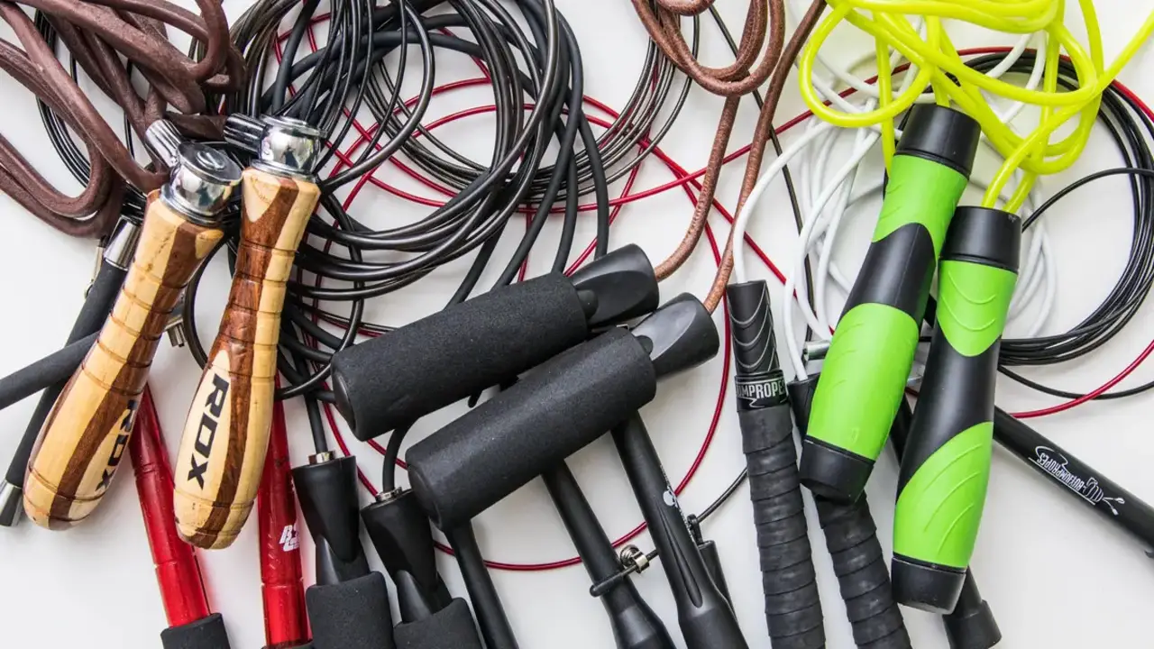 Tips For Packing Jump Ropes In Carry-On Luggage