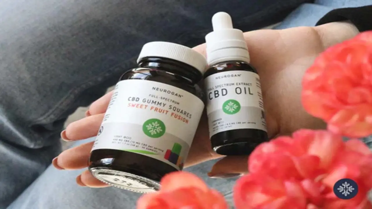 Tips For Traveling With CBD Oil