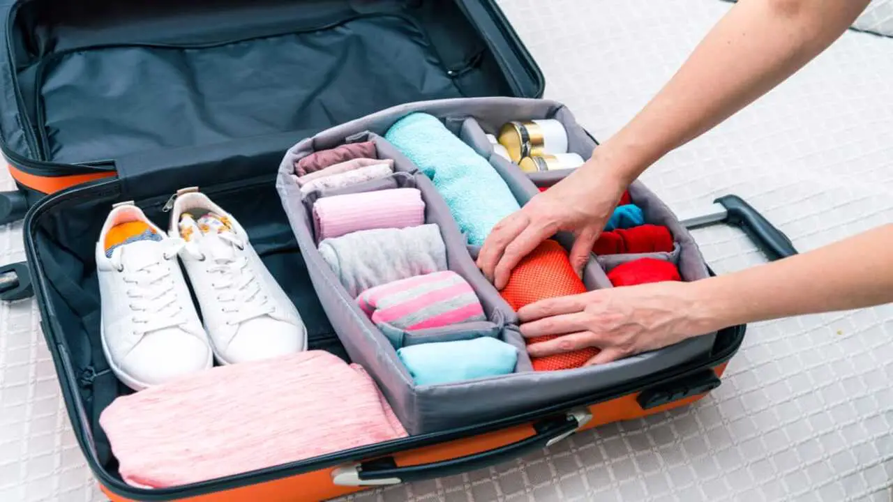 Top 10 Best Luggage Organizers To Consider