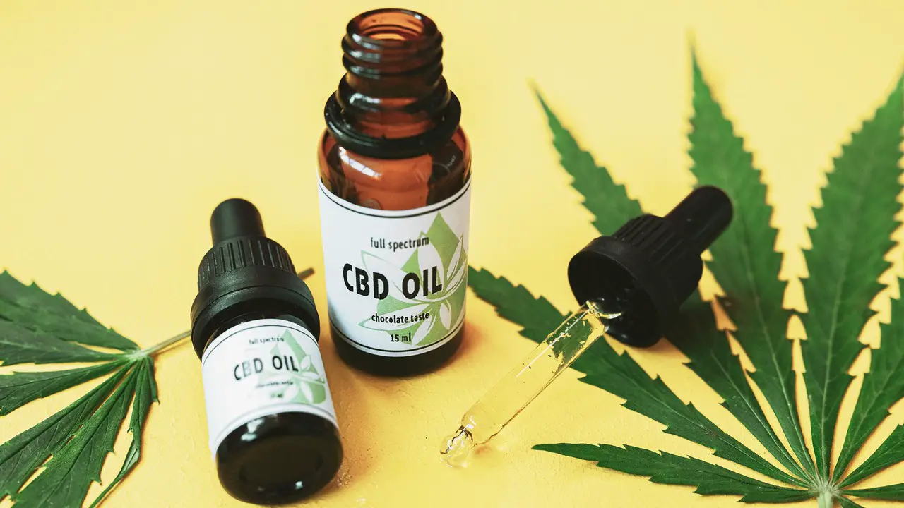 Understanding The Legal Aspects Of Carrying CBD Oil