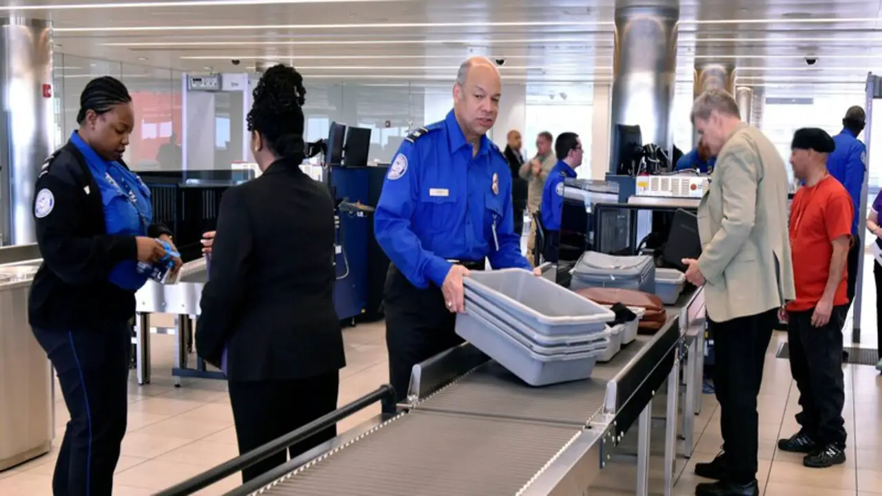 Understanding The Security Measures For Baggage Screening
