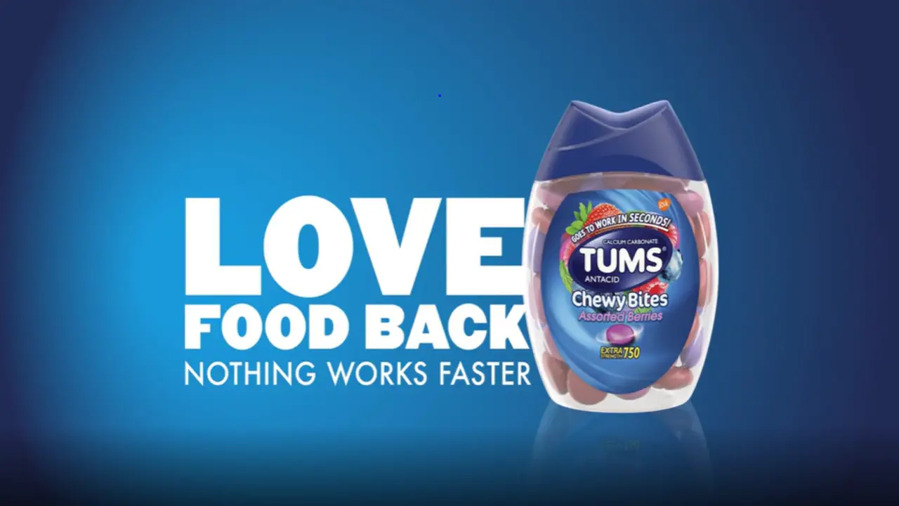 What Are Tums