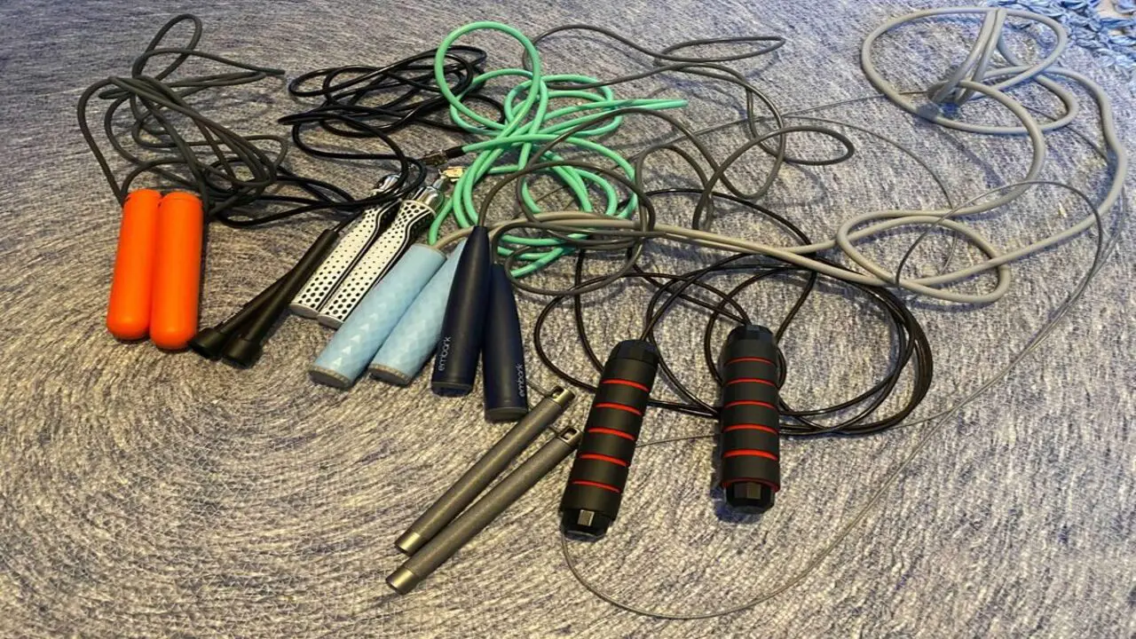 What Is The Maximum Size For A Carry-On Jump Rope