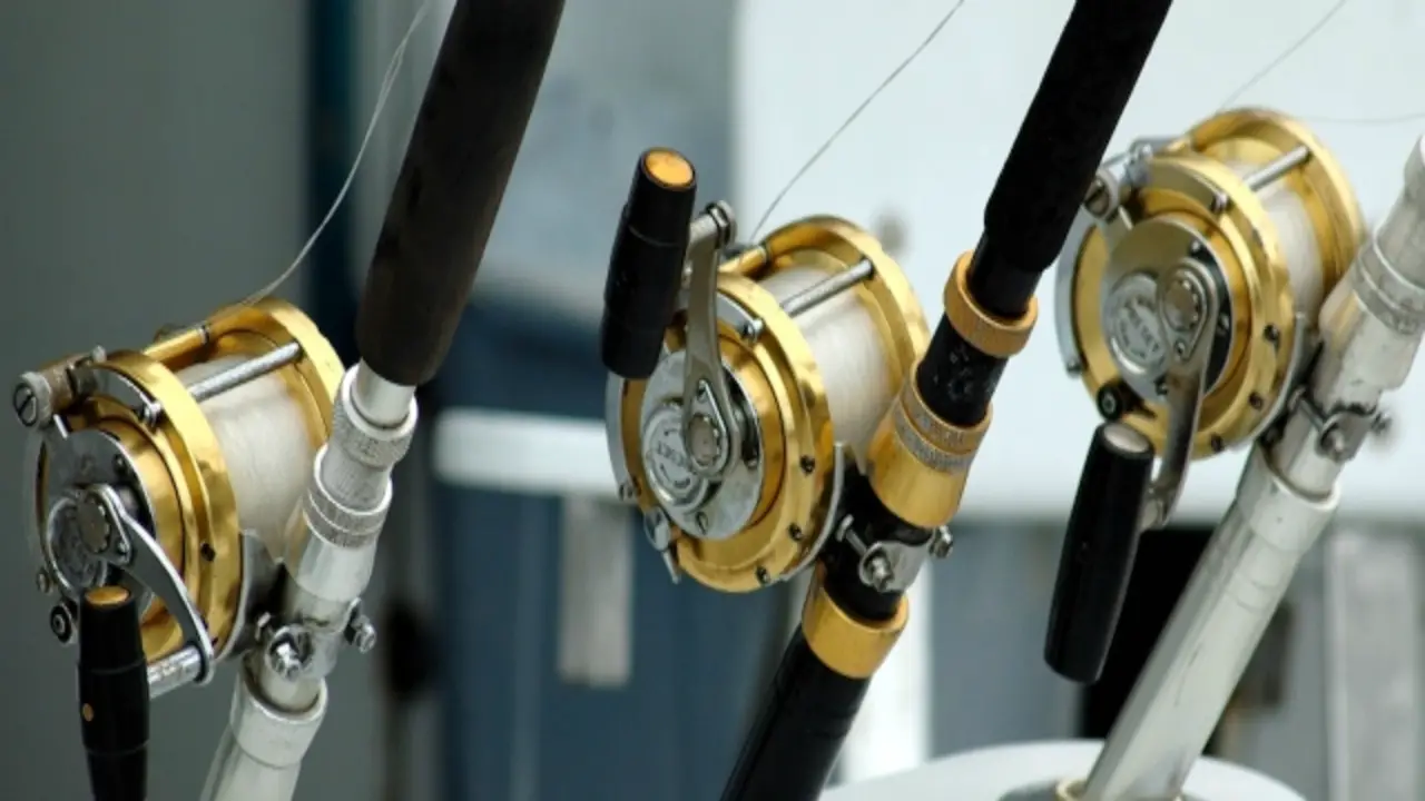 What To Do If Your Fishing Gear Is Damaged During Air Travel