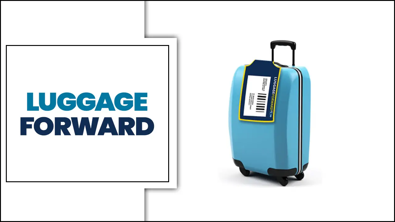Luggage Forward