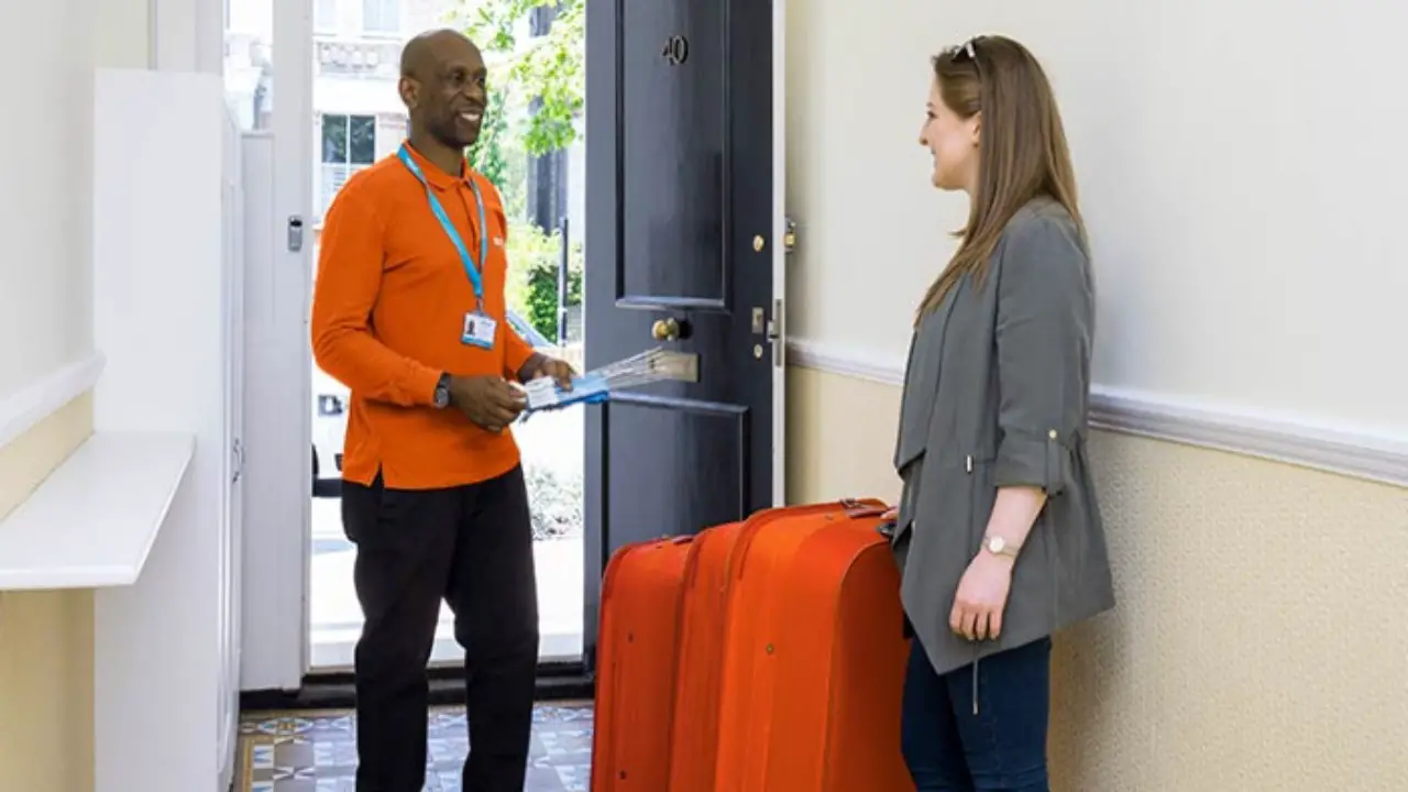 Stateroom Luggage Delivery Services