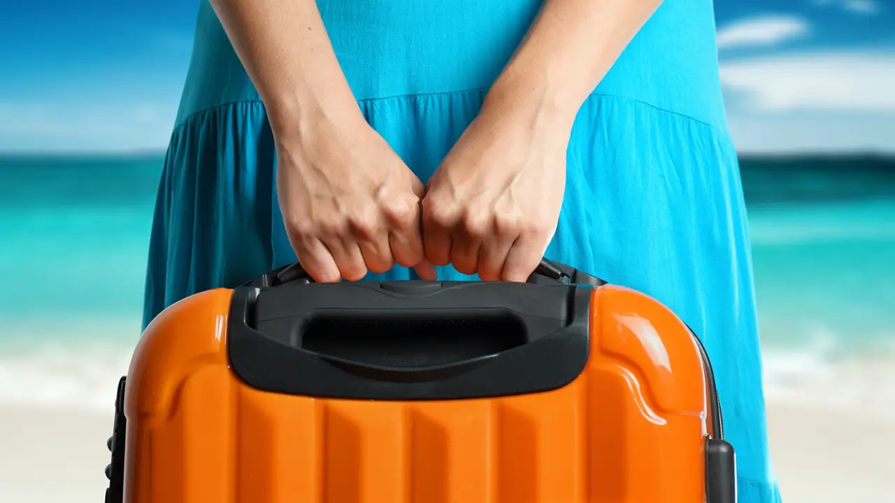 The Benefits Of Pre-Booking Luggage Shipping Services