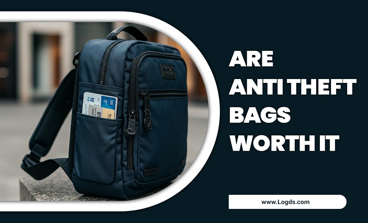 Are Anti Theft Bags Worth It