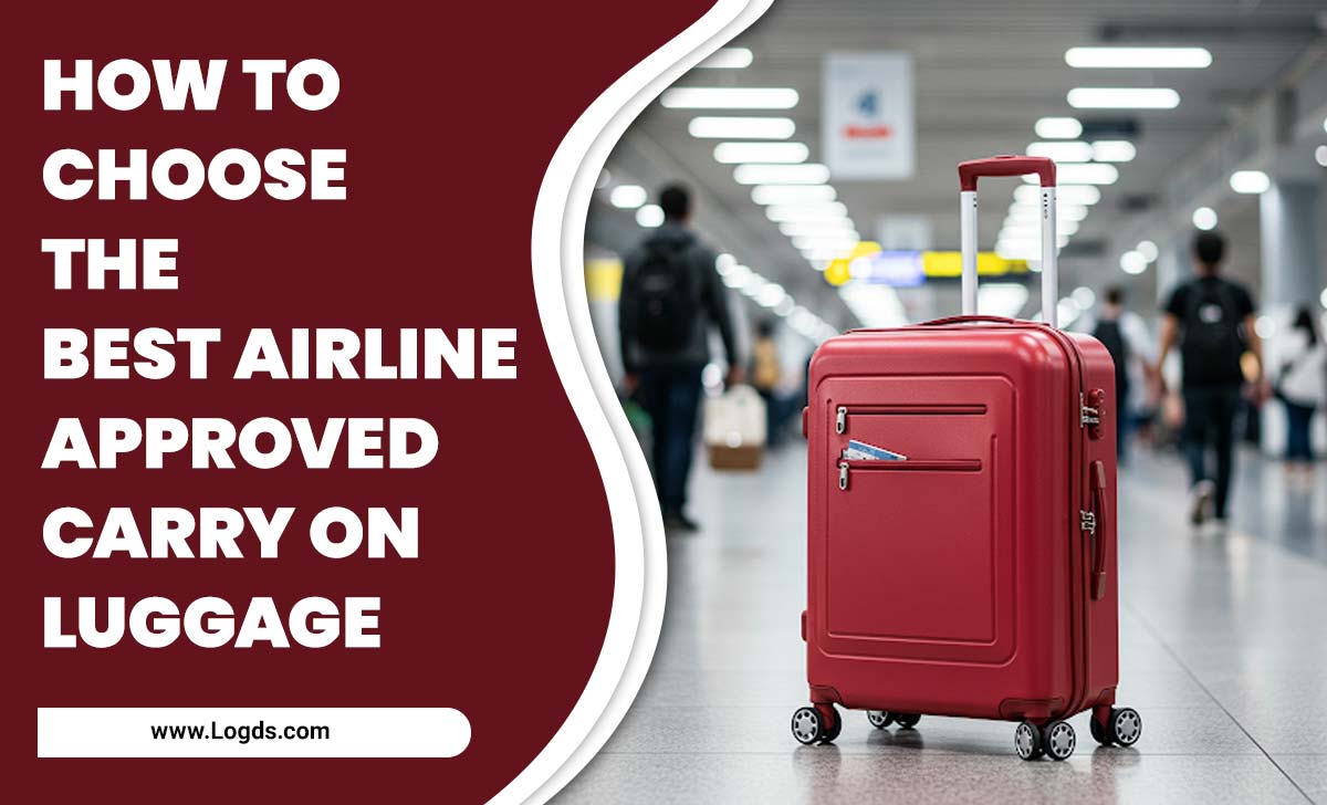 How to Choose the Best Airline Approved Carry On Luggage