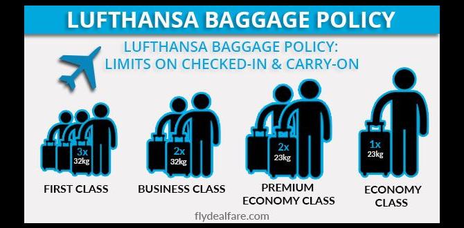Consequences of exceeding luggage limits size of carry on luggage for lufthansa