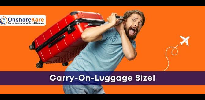 Exceptions and special allowances size of carry on luggage for lufthansa