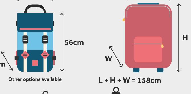 Factors impacting carry on size allowance carry on luggage size for airplanes