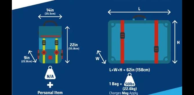Frequently asked questions about carryon sizes standard size for a carry on luggage
