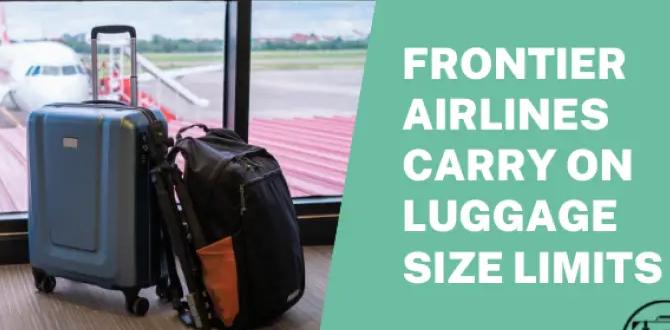 How to avoid extra charges for carry on luggage carry on luggage for frontier How to avoid extra charges for carry on luggage carry on luggage for frontier