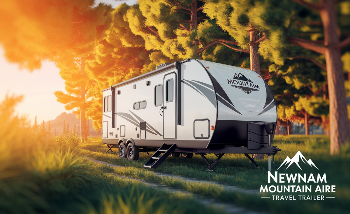 Nut Location for 91 Newmar