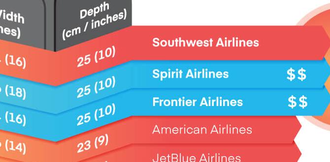 Personal item allowance american airlines size for carry on luggage